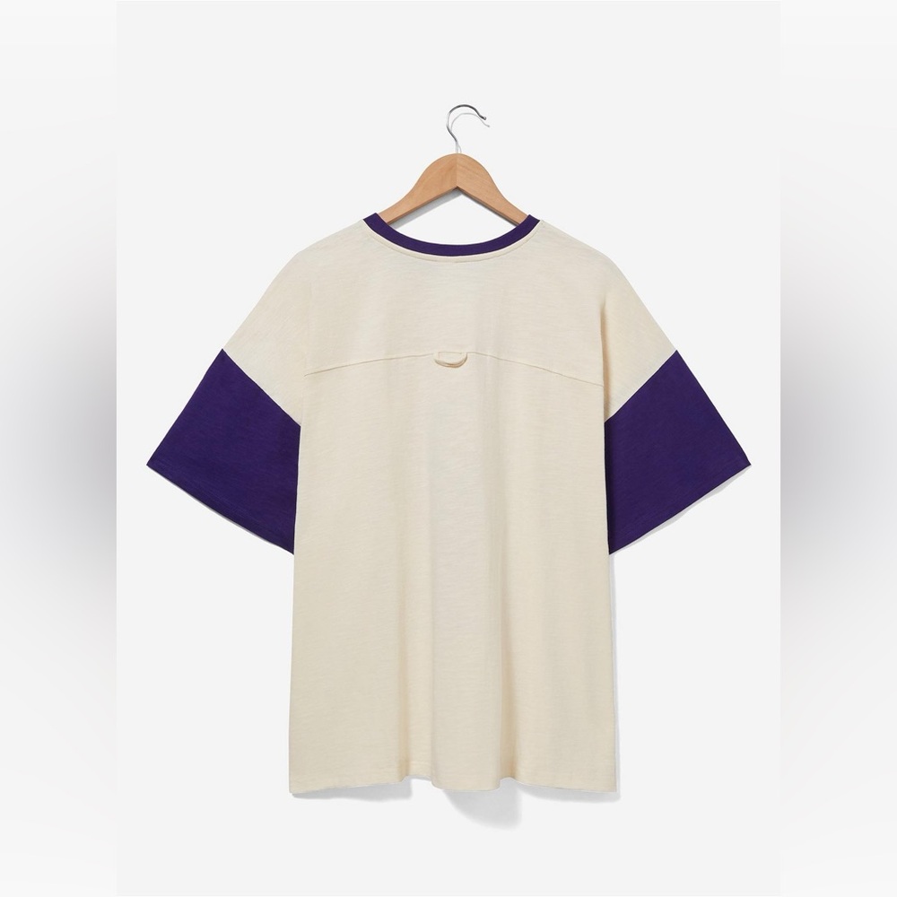 HerUniverse Box Lunch Studio Ghibli Kiki’s Delivery Service Short Sleeve Tee - Picture 2 of 8